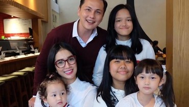 img-title Andhika Pratama Ogah Foto bareng Fans Saat Liburan, Netizen: Sombong!