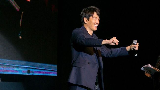 Kim Rae Won dan Gong Hyo Jin kembali dipertemukan dalam proyek terbaru mereka, 'The Most Ordinary Romance', setelah keduanya terakhir kali duet 16 tahun lalu.