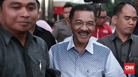 Gamawan Bantah Kenal dengan Tersangka Korupsi E-KTP Paulus Tannos