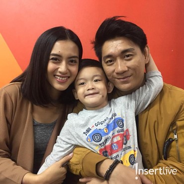 Kembaran Ungkap Perubahan Ifan Seventeen Pasca Tsunami Anyer