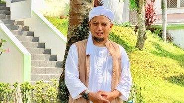 Wasiat Ustaz Arifin Ilham Sebelum Meninggal Dunia