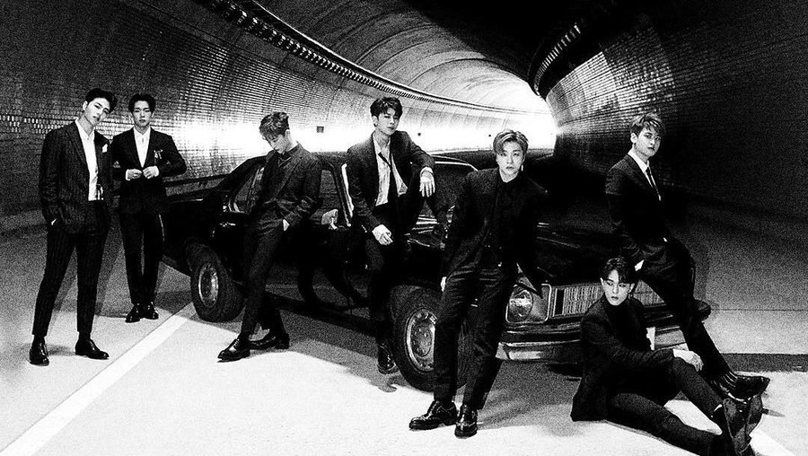 Lirik Lagu I'm Ok - iKON iKON belum lama ini kembali merilis single terbaru berjudul I'm Ok. Tak lama setelah rilis, lagu tersebut sudah menjadi trending di Youtube Indonesia.