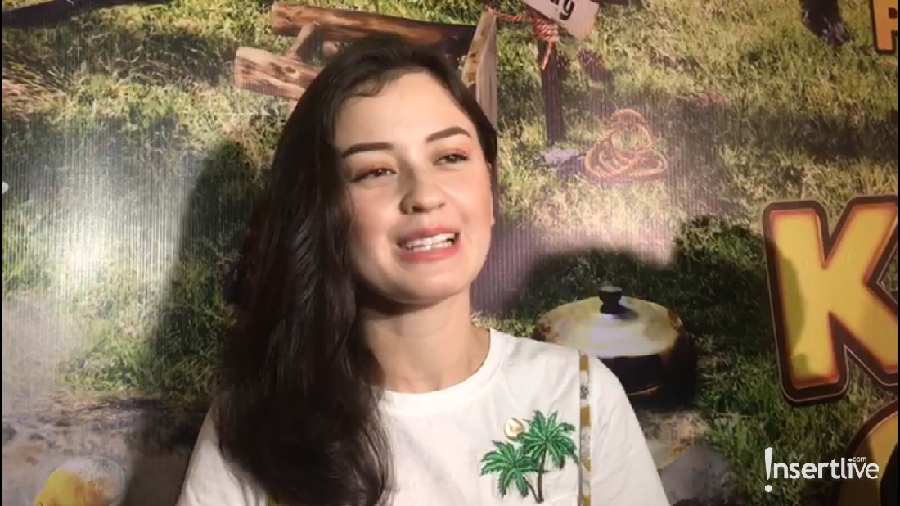 Kimberly Ryder turut menanggapi kabar ditangkapnya rekan sesama selebriti terkait kasus prostitusi online.
