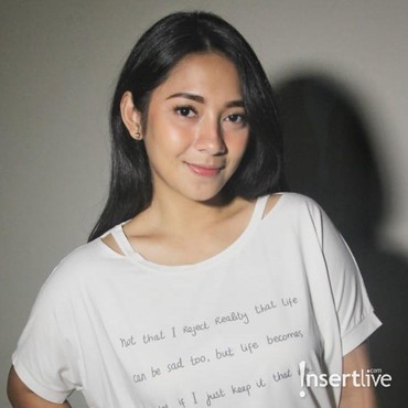 Seminggu Jalani Pola Hidup Sehat, Dinda Kirana Lebih Bugar