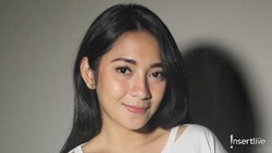 Seminggu Jalani Pola Hidup Sehat, Dinda Kirana Lebih Bugar