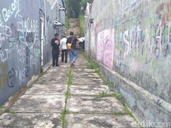 Cari Petunjuk Baru, Polresta Bogor Olah TKP Ulang Kasus Pembunuhan Noven