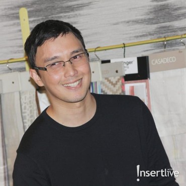 Vakum dari TV, Dimas Aditya Tekuni Bisnis Jok Mobil