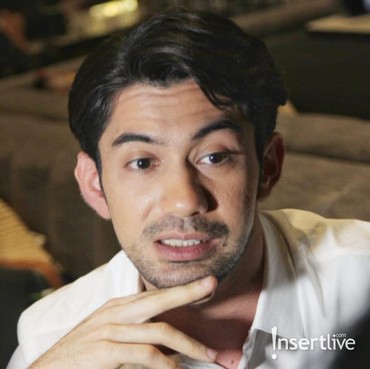 Bahas soal Asmara, Reza Rahadian Singgung Pasangan Posesif