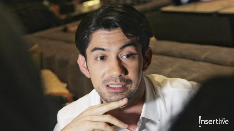 Reza Rahadian