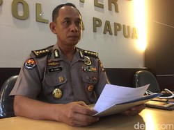 Berulah Lagi, KKB Bantai Penambang Emas di Pegunungan Bintang Papua