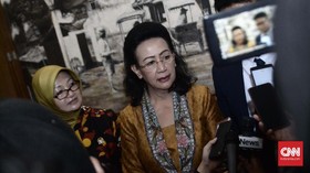 Istri Sultan Yogyakarta Bangga Kaesang dan Erina Pakai Adat Keraton