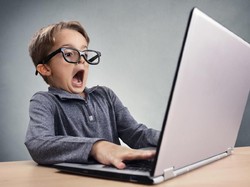 Laptop Merah Putih Beri Dampak Positif bagi Sekolah & Bisnis Vendor Lokal