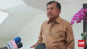 JK Khawatir Maskapai Merugi Jika Harga Tiket Pesawat Tak Naik