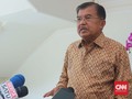 JK Ungkap Alasan Avtur Jadi Monopoli Pertamina