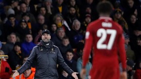 Liverpool Tersingkir dari Piala FA