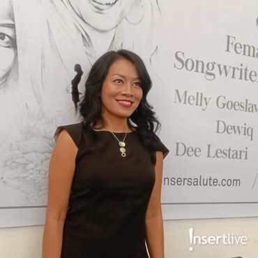 Dee Lestari Ungkap Kronologi Reza Gunawan Idap Stroke hingga Meninggal Dunia