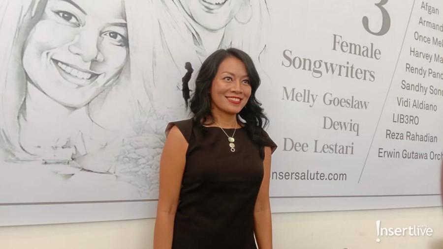 Dewi Dee Lestari