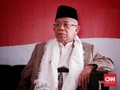 Bawaslu Usut Video soal Tak Ada Lagi Tahlil Jika Ma'ruf Kalah