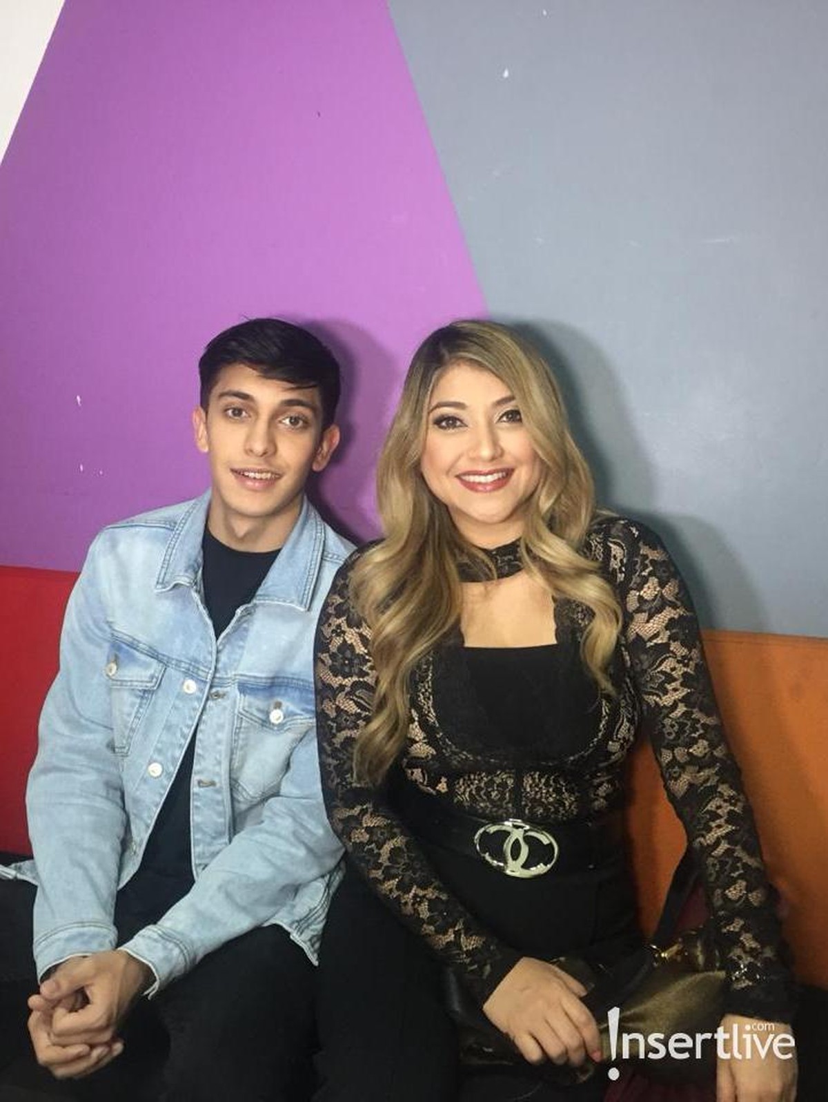 Intip transformasi Sarah Azhari dari awal karier hingga kini&period;