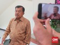 Bela Ganjar, JK Sebut Gubernur dan Bupati Tak Mesti Netral
