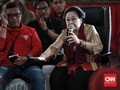 Megawati Tegaskan Perubahan Tak BIsa Terjadi dalam Sehari