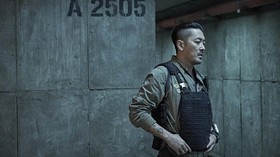 Lima Besar Box Office Korea Pekan Ini