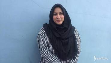 Jane Shalimar Cerita Kondisi Vanessa Angel Pasca Diciduk