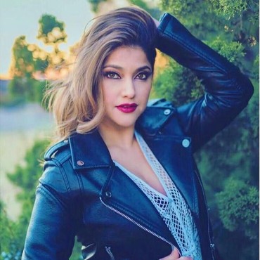 Lama Tak Terdengar, Intip Transformasi Sarah Azhari