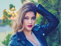 Lama Tak Terdengar, Intip Transformasi Sarah Azhari