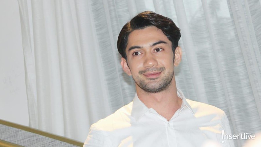 Reza Rahadian