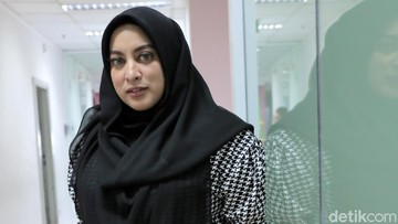 KONDISI TERKINI JANE SHALIMAR
