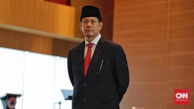 Doni Monardo: Corona Wabah Siklus 100 Tahun