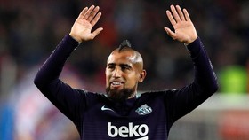 Terlilit Utang, Rumah Pemain Barcelona Disita Pengadilan
