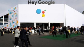 Kerahkan AI, Google Blokir 100 Juta Pesan Setiap Hari