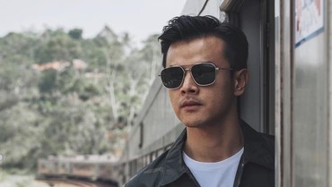 Dion Wiyoko Impikan Jadi Pengusaha Sejak Kecil