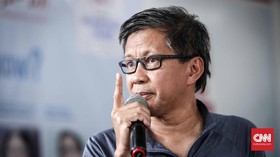 RG Akan Lawan Somasi Sentul City: 6.000 Orang Bernasib Sama