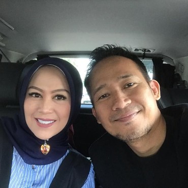 Bawa Berkah, Denny Cagur Pakai Nama Ayah untuk Bisnis Baru