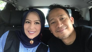 img-title Bawa Berkah, Denny Cagur Pakai Nama Ayah untuk Bisnis Baru
