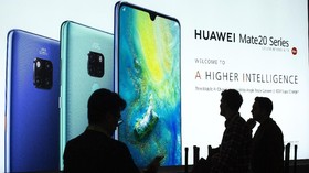 Pemerintah AS Kembali Perpanjang Lisensi Google ke Huawei
