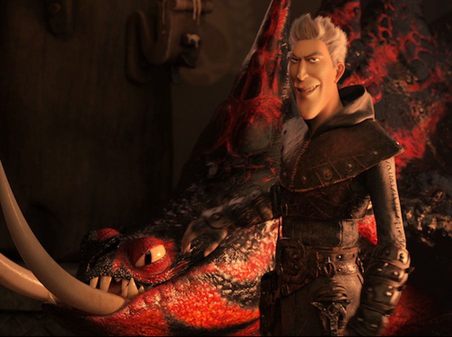 Film How to Train Your Dragon: The Hidden World Rilis hari ini. Penasaran dengan filmnya, berikut 5 Fakta di balik film tersebut.