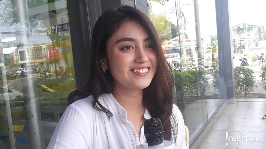 Nabilah Ayu eks JKT48 menungkapkan sejumlah kriteria pria yang pantas menjadi kekasih hatinya.