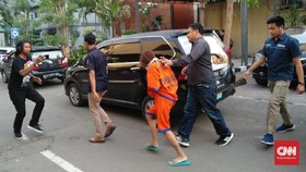 Polda Jatim Sebut Ada Pihak Lain Bantu Muncikari Artis