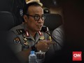 Sebagian Tersangka Rusuh 22 Mei Preman Bayaran Tanah Abang