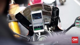 Kemalasan Masyarakat jadi Keuntungan GrabFood dan GoFood