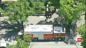Polisi Australia Tangkap Pengirim Paket Gelap ke Kedutaan