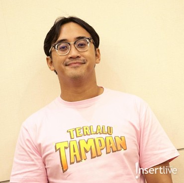 Kisah Dimas Danang Jatuh Bangkrut Usai Menghilang dari 'The Comment'