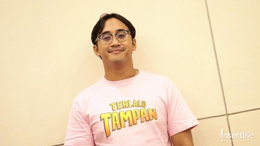 Kisah Dimas Danang Jatuh Bangkrut Usai Menghilang dari 'The Comment'