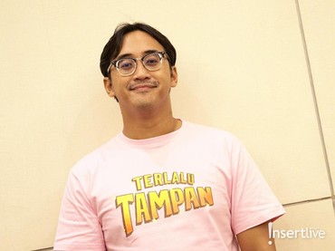 img-title Kisah Dimas Danang Jatuh Bangkrut Usai Menghilang dari 'The Comment'
