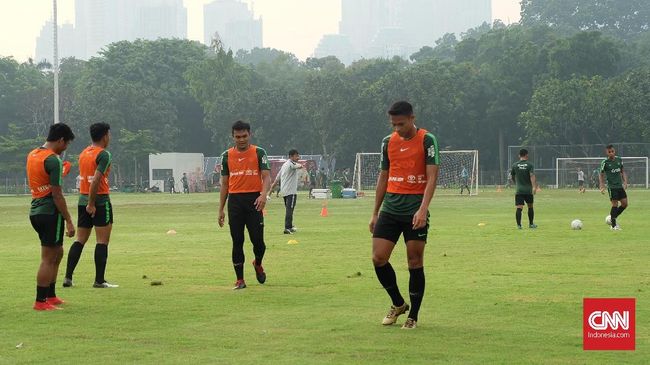 Jadwal Timnas Indonesia U-22 di Piala AFF 2019 Berikut jadwal lengkap pertandingan Timnas Indonesia U-22 di Piala AFF U-22 2019 yang akan digelar di Kamboja.