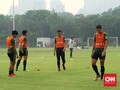 Indra Sjafri Mulai Terapkan Taktik di Timnas Indonesia U-22